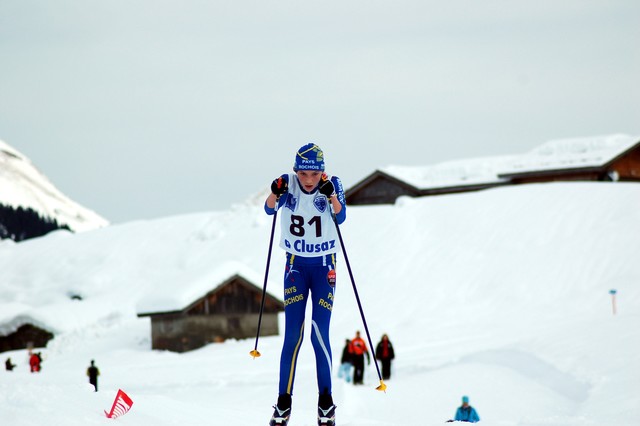 Grand-Prix La Clusaz